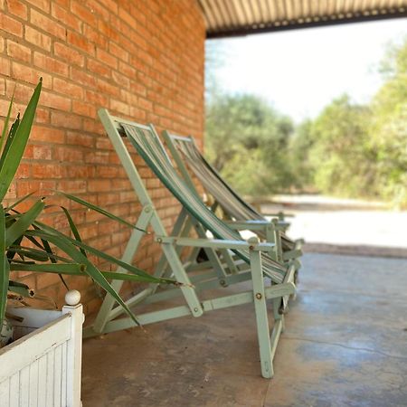 Hotel Campestre Iparoma Estancia Campo Aroma Exteriör bild