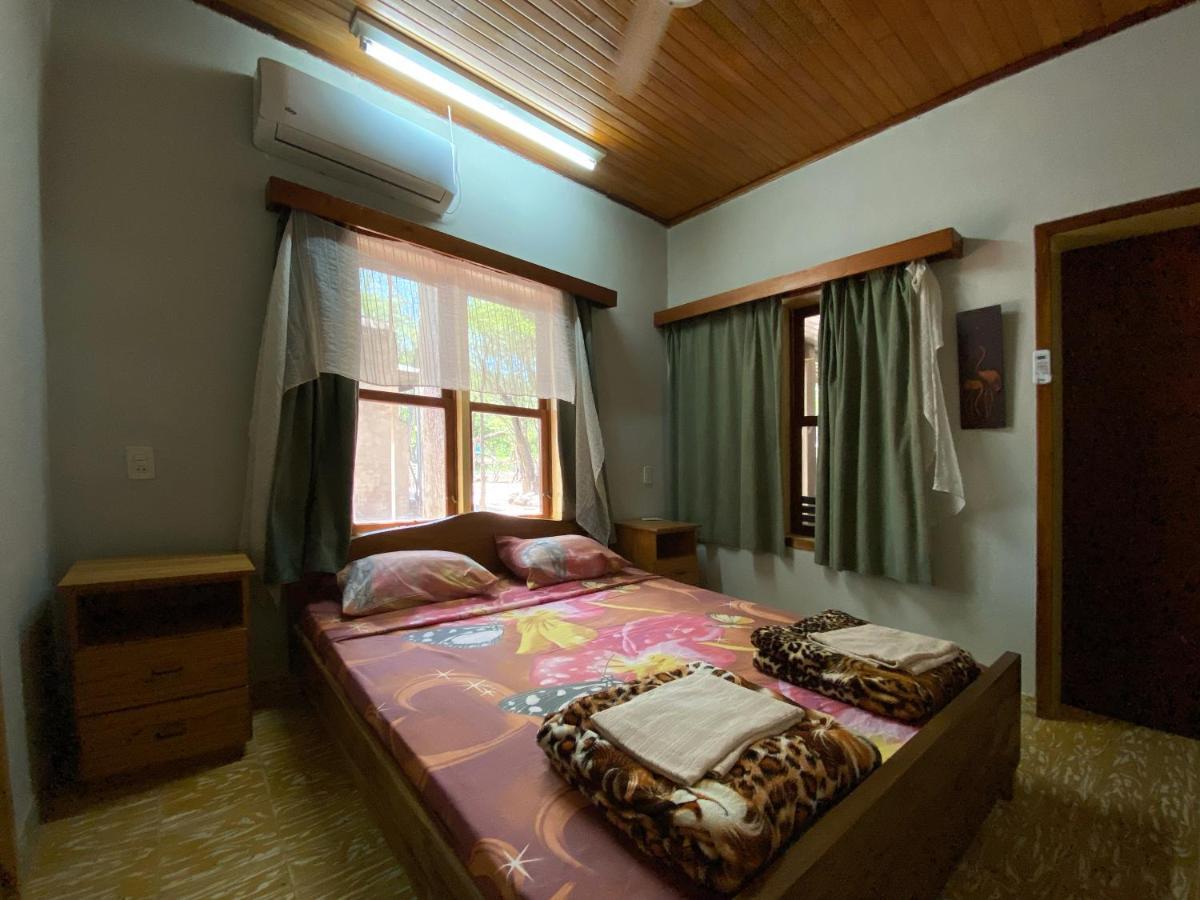 Hotel Campestre Iparoma Estancia Campo Aroma Exteriör bild