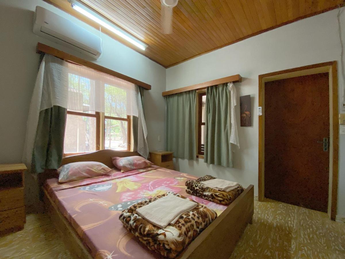 Hotel Campestre Iparoma Estancia Campo Aroma Exteriör bild