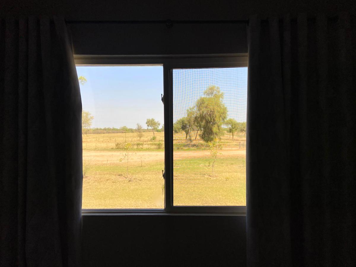 Hotel Campestre Iparoma Estancia Campo Aroma Exteriör bild
